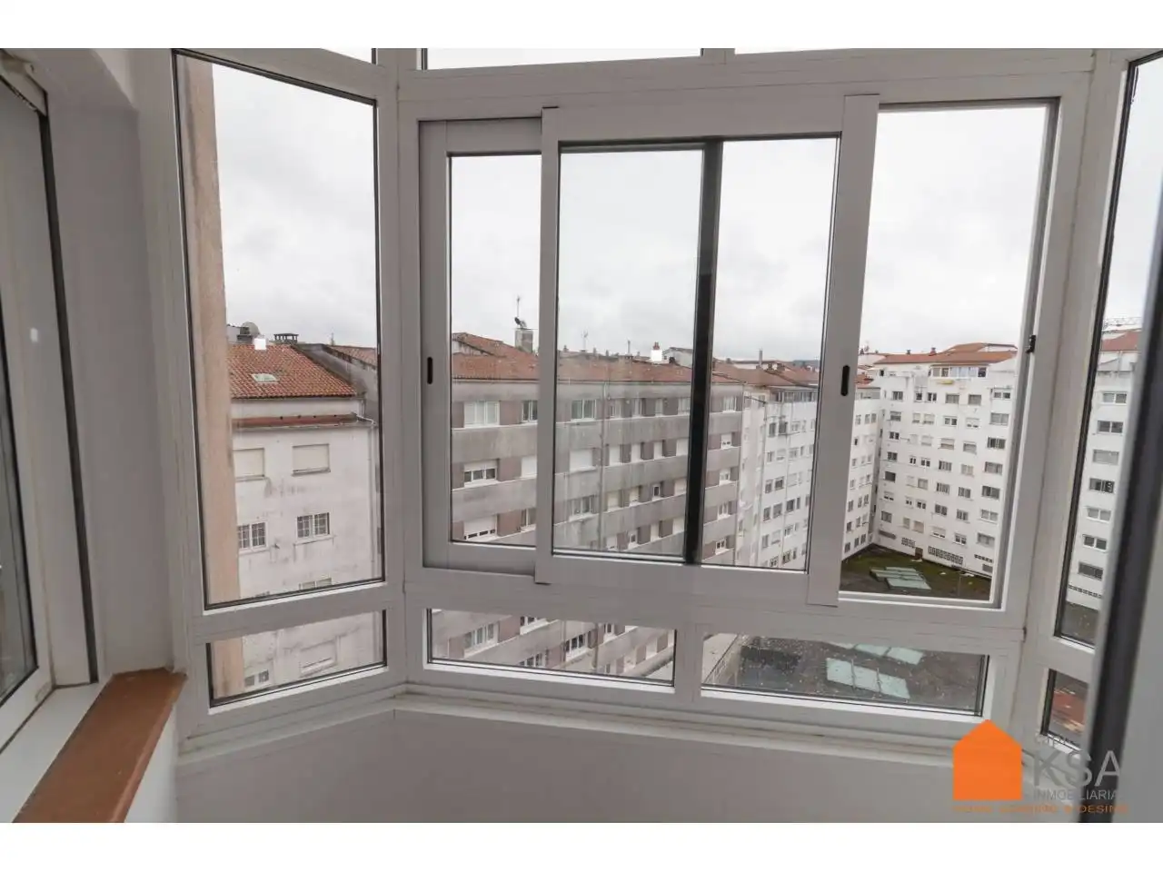 Flat with lift to rent in Calle Santiago del Estero, imagen 17