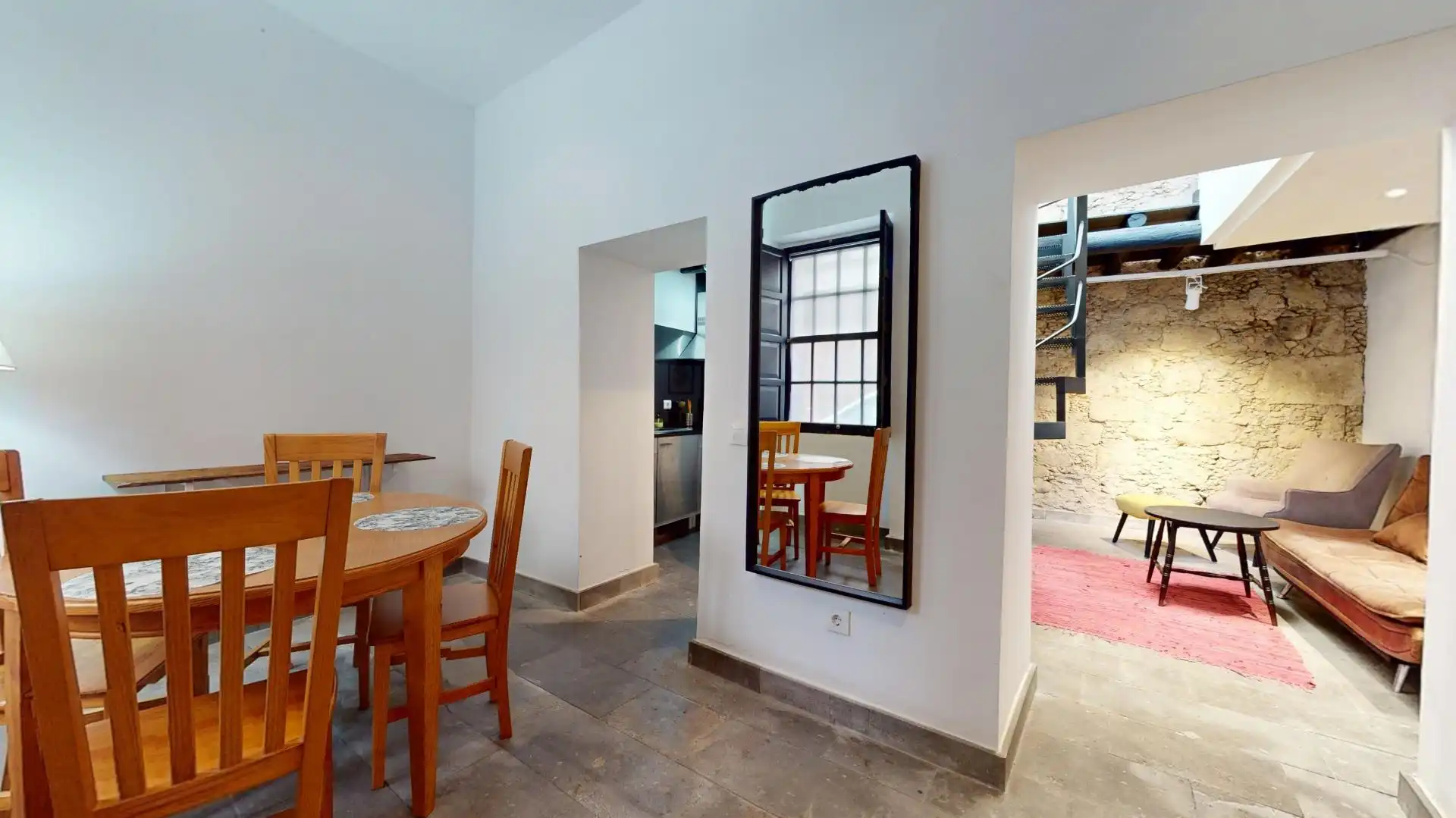 Dining room of Detached homes for sale in Las Palmas de Gran Canaria  with Terrace