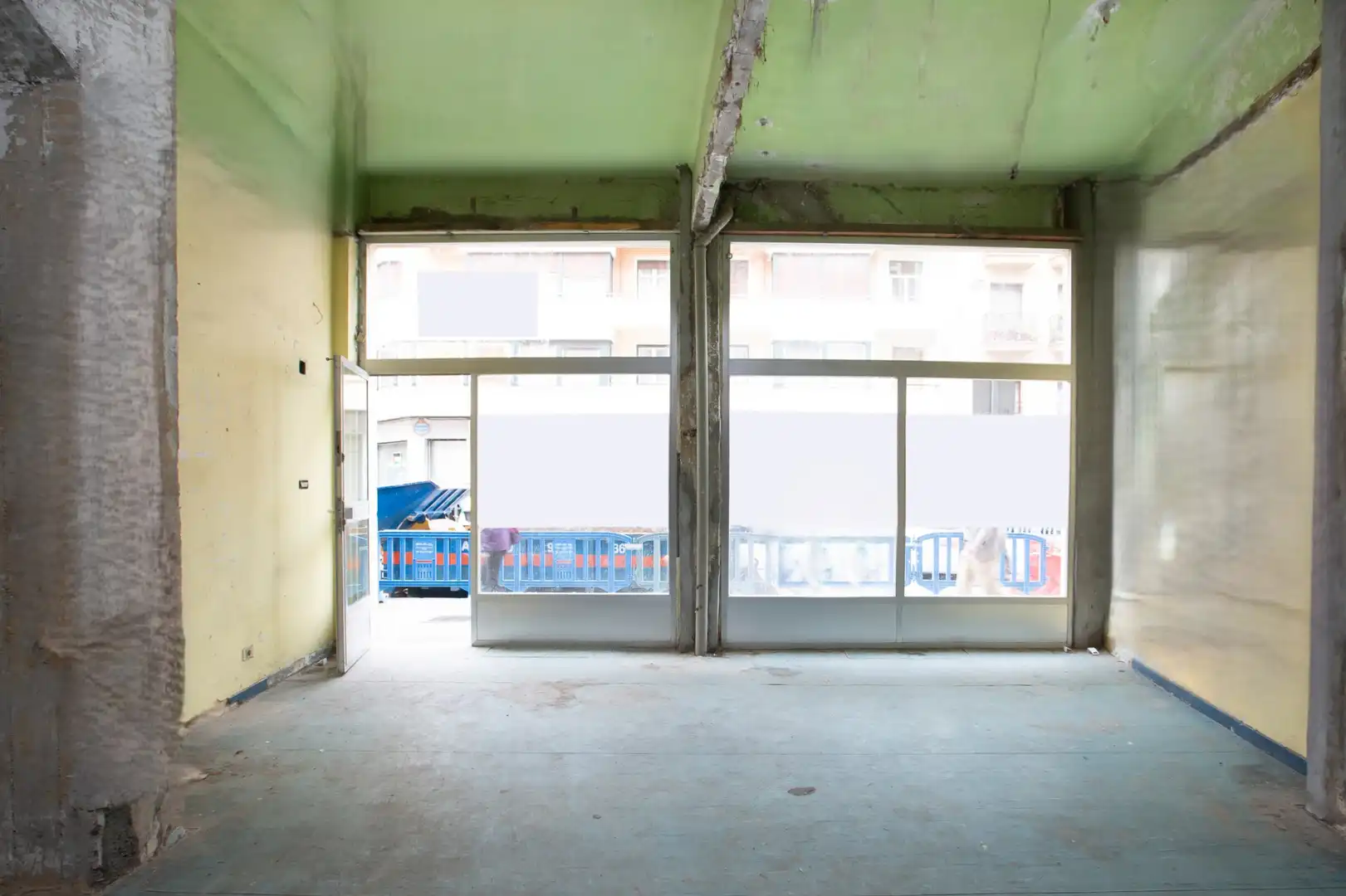 Local comercial en venda a Indautxu, imagen 2