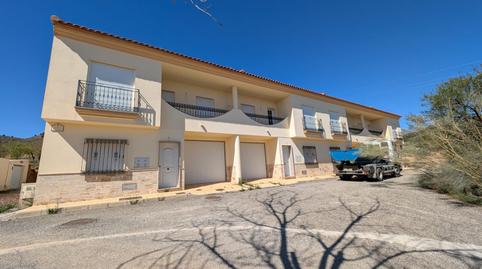 Foto 2 de Casa adosada en venta en  Cogila, Oria, Almería