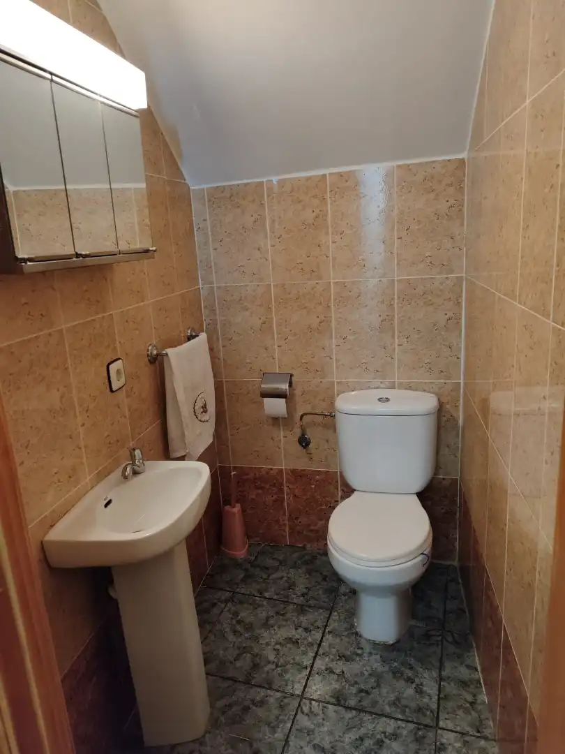Casa con terraza en venta en Calle García Lorca 18, imagen 7