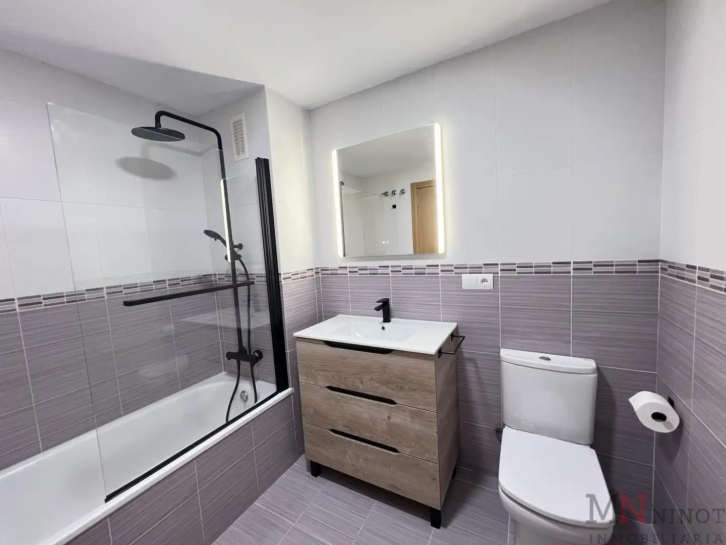 Flat for rent in Ensanche - Parque del Oeste