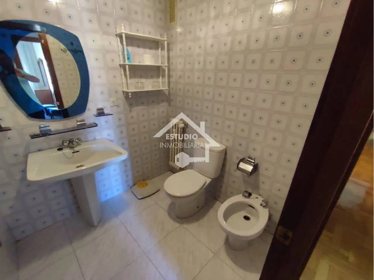 Piso con terraza en venta en Calle San Millán, imagen 18