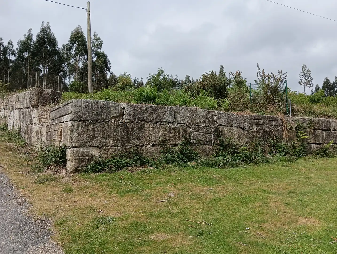 Terrenos y solares en venta en Coirós, imagen 2