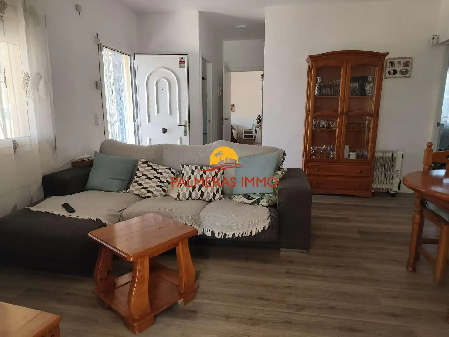 Chalet con piscina en venta en El Casalot, imagen 12