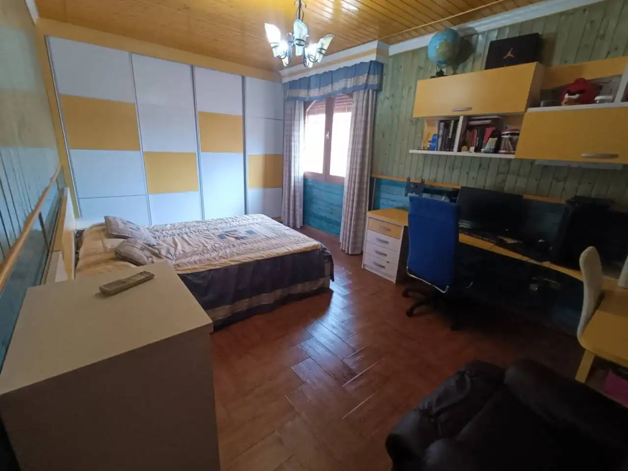 Casa amb piscina en venda a Huétor Tájar, imagen 57