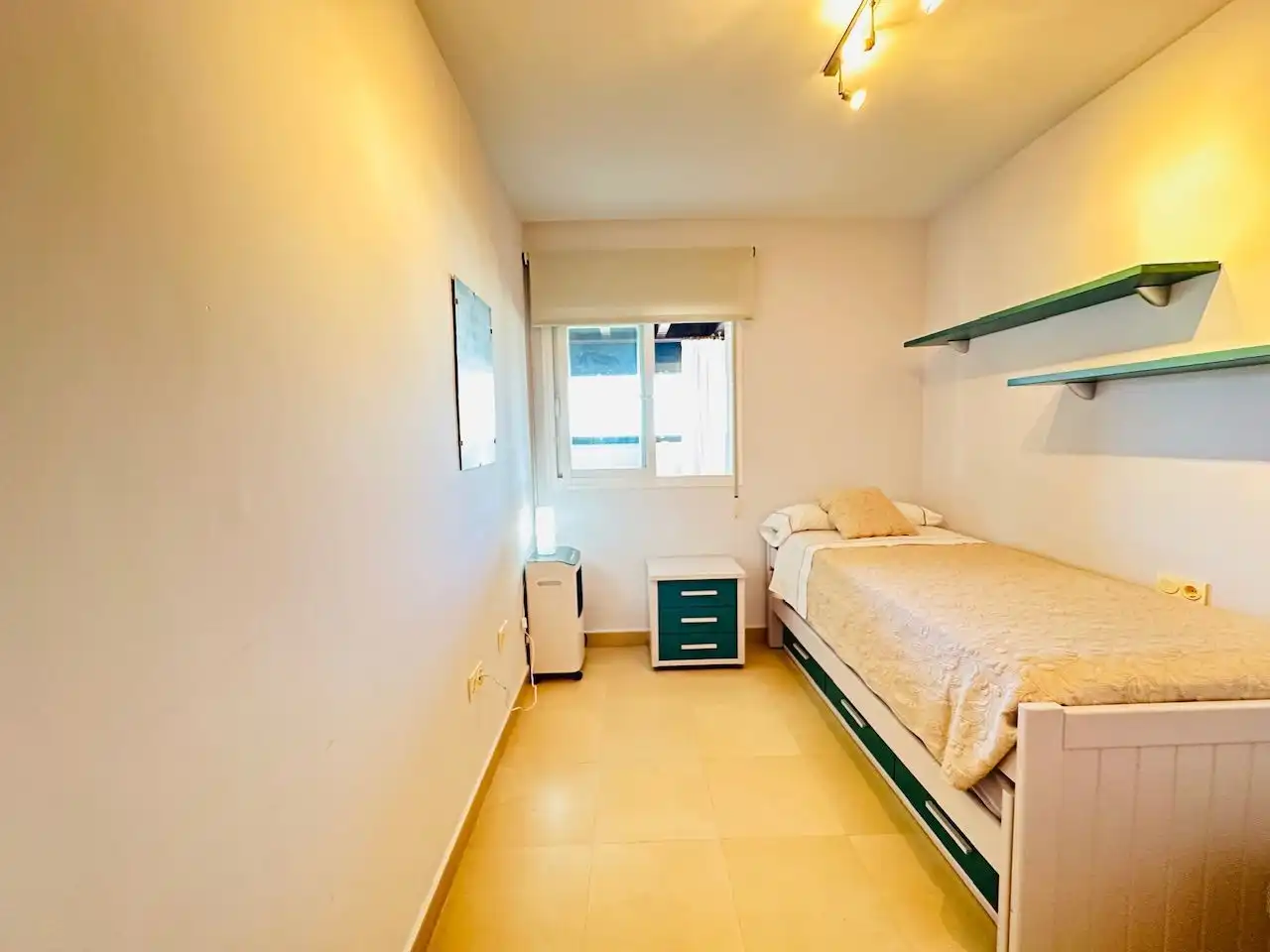 Penthouse with pool for sale in Caleta de Vélez, imagen 52