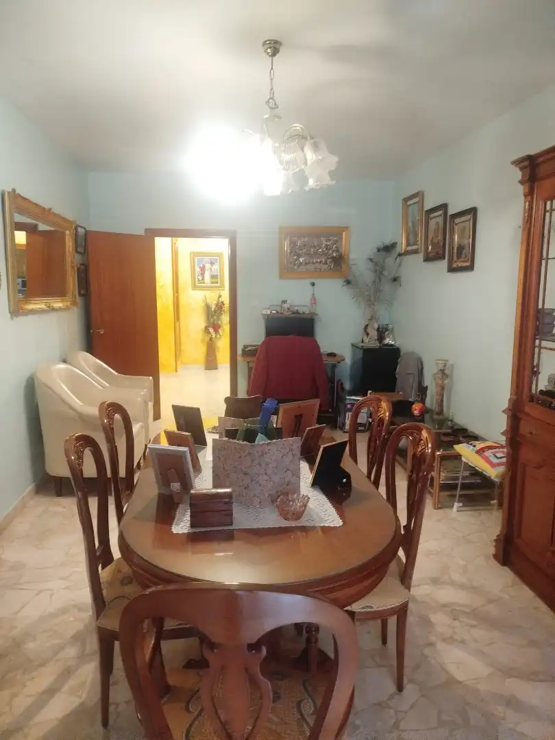 Menjador de Pis en venda en Motril
