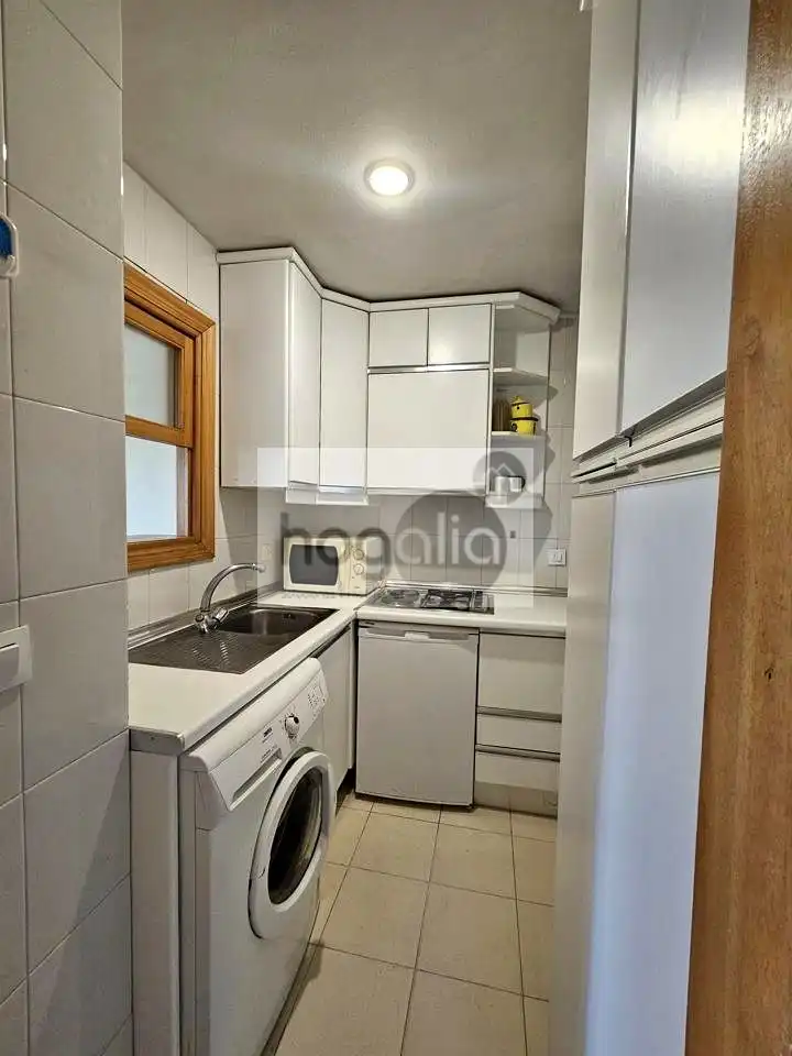 Pis amb ascensor de lloguer a Bellavista - La Palmera, imagen 6