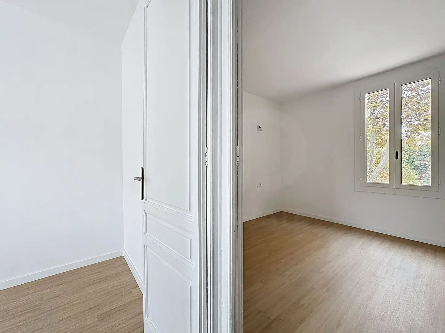 Dormitori de Casa o xalet en venda en El Masnou