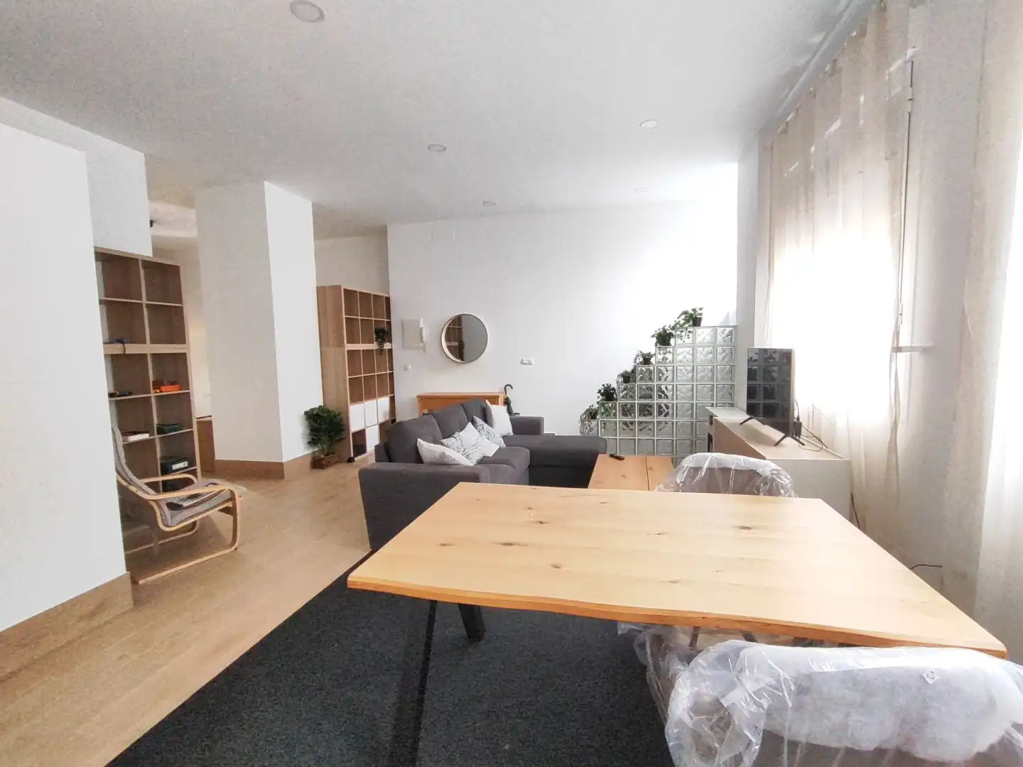 Apartament de lloguer a Las Torres - Guadalupe