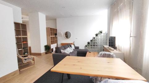 Foto 4 de Apartamento de alquiler en Las Torres - Guadalupe,  Huelva Capital