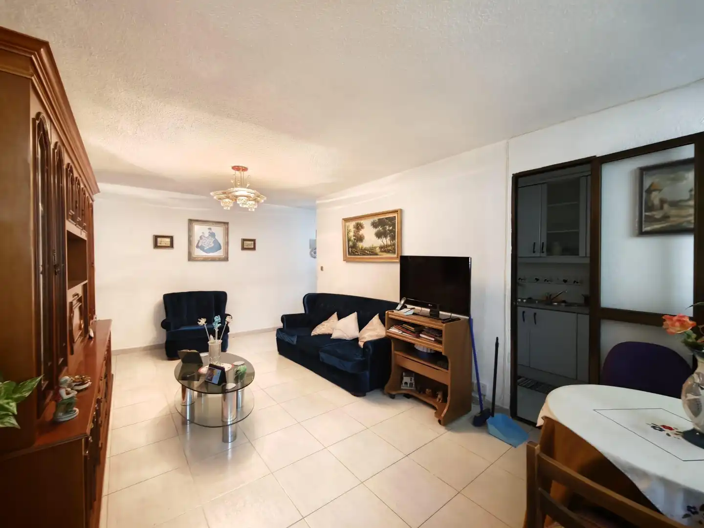 Wohnung mit Aufzug zum Verkauf in Latina, imagen 3