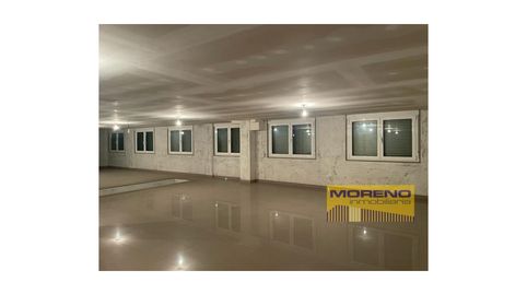 Foto 3 de Piso en venta en Rua Portomarin, Sarria, Lugo