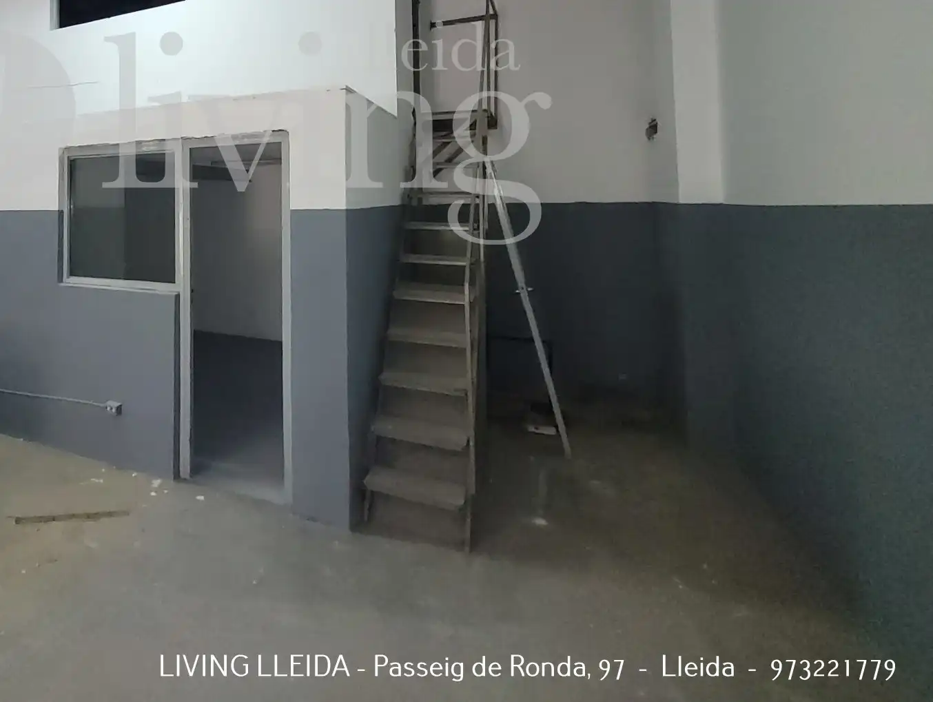 Gewerbefläche zur Miete in Carrer de Roca Labrador, imagen 8