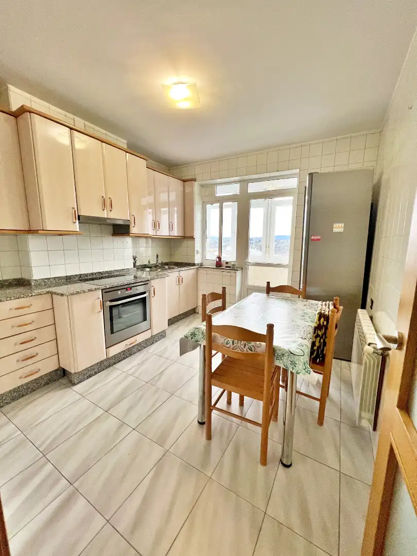 Piso con ascensor en venta en Ronda da Muralla, imagen 21