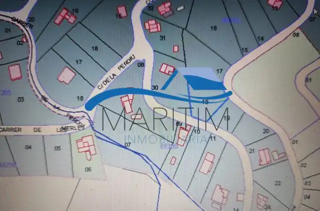 Lands and plots for sale in ocells, imagen 8