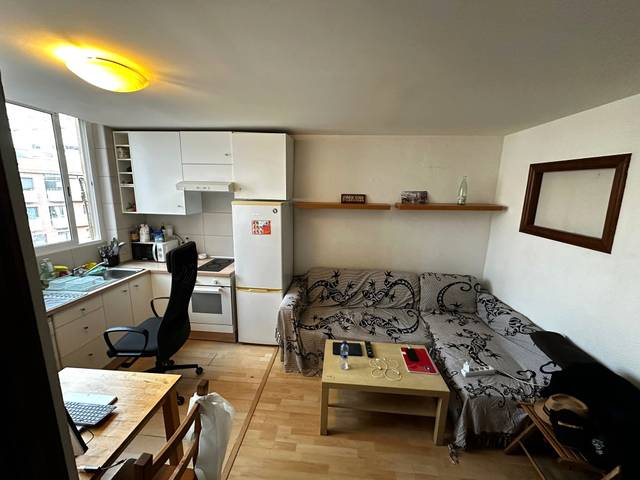 Piso en Venta en Sants-Badal