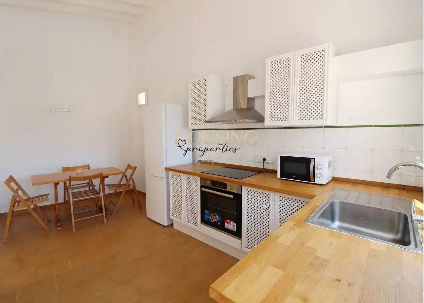 Kitchen of Flat for sale in  Palma de Mallorca  with Terrace and Balcony