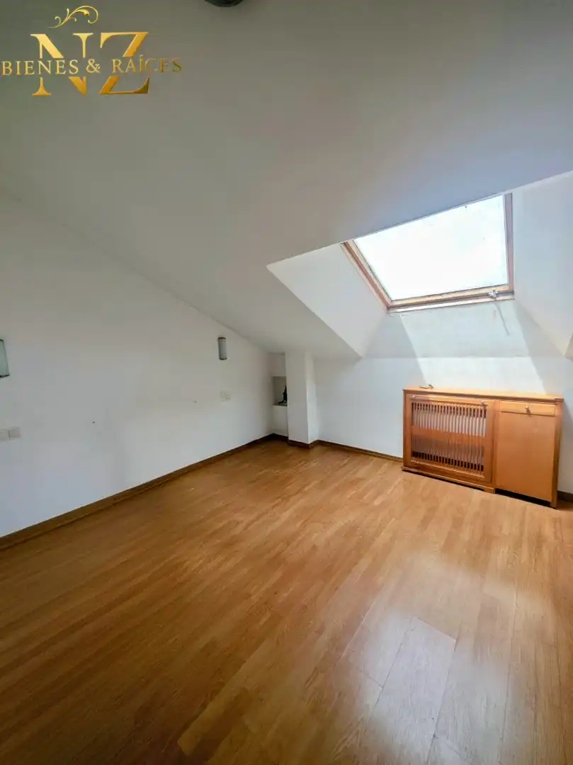Dúplex en venta en Numancia de la Sagra con Calefacción, Trastero y Horno