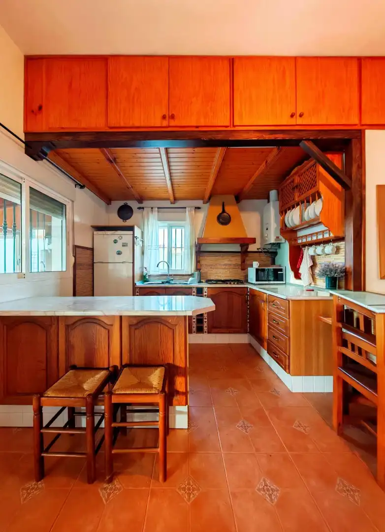 Villa con piscina in vendita a Las Lagunas - Campano, imagen 17