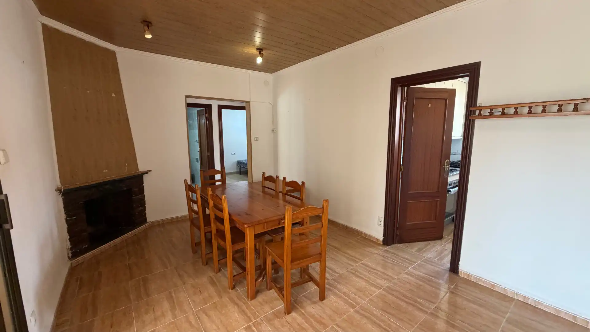 Reihenhaus zur Miete in Babilonia, imagen 4