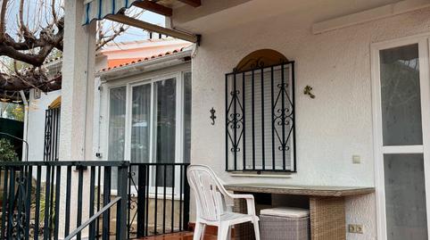 Foto 2 de Casa o xalet en venda a Carrer Sant Sebastià, Costa Sur, Castellón