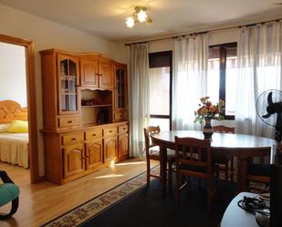 Dining room of Flat for sale in Quintanar de la Sierra  with Heating, Terrace and Storage room