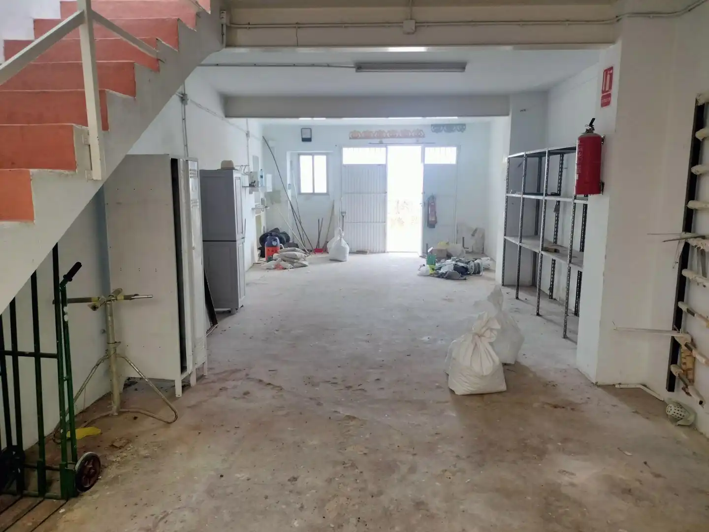 Local en venta en Biar