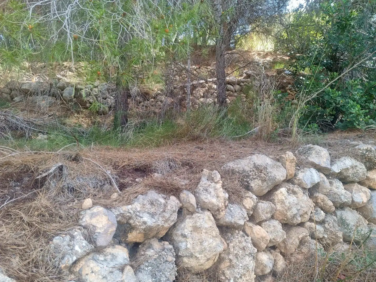 Residencial en venda en Altea