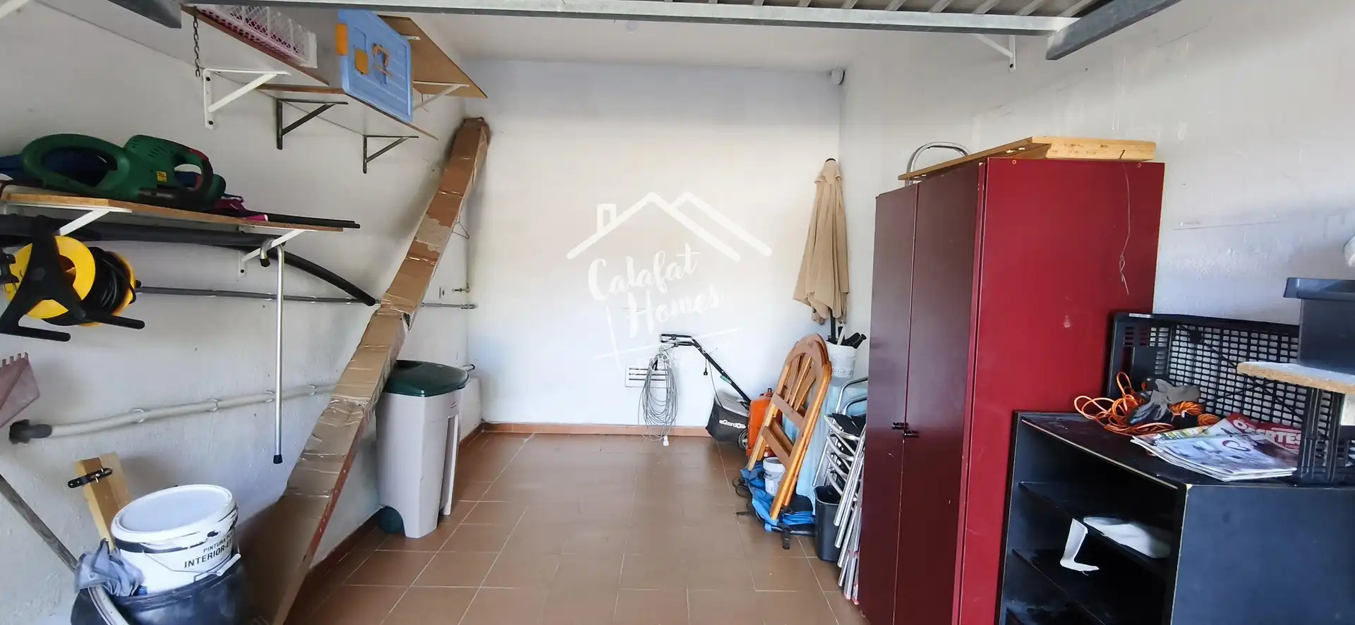 Casa o xalet en venda en L'Ametlla de Mar  amb Jardí privat, Terrassa i Piscina