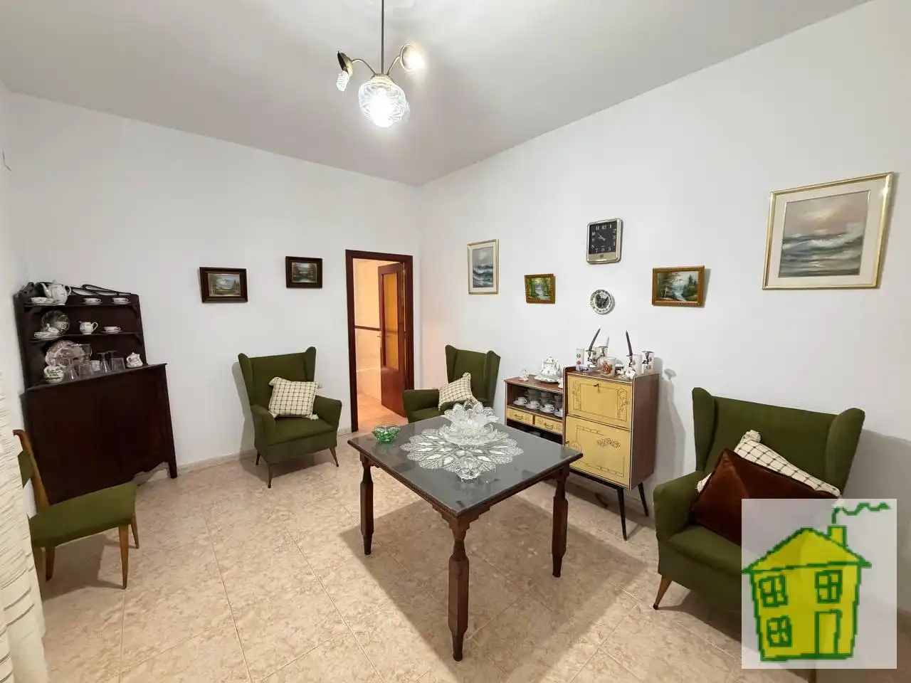Casa in vendita a Marmolejo, imagen 18