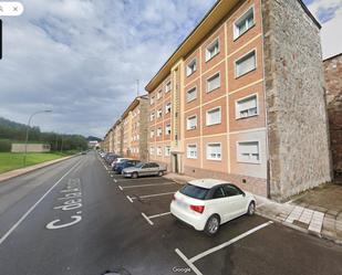 Exterior view of Flat for sale in Avilés