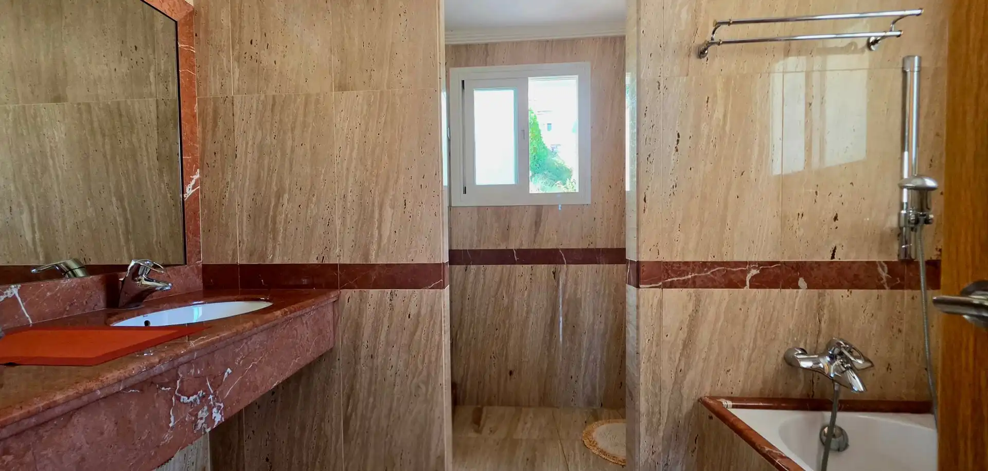 Penthouse with balcony for sale in Los Arqueros  - Puerto del Almendro, imagen 19