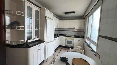 Foto 2 de Pis en venda a Rúa Alberto Datas Panero, Sagrada Familia, A Coruña