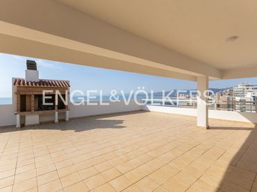 Wohnung mit Balkon zum Verkauf in Racó