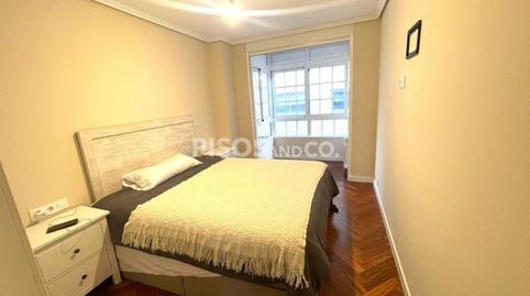 Photo 4 of Flat for sale in Calle Lagoas, Monte Alto - Zalaeta - Atocha, A Coruña