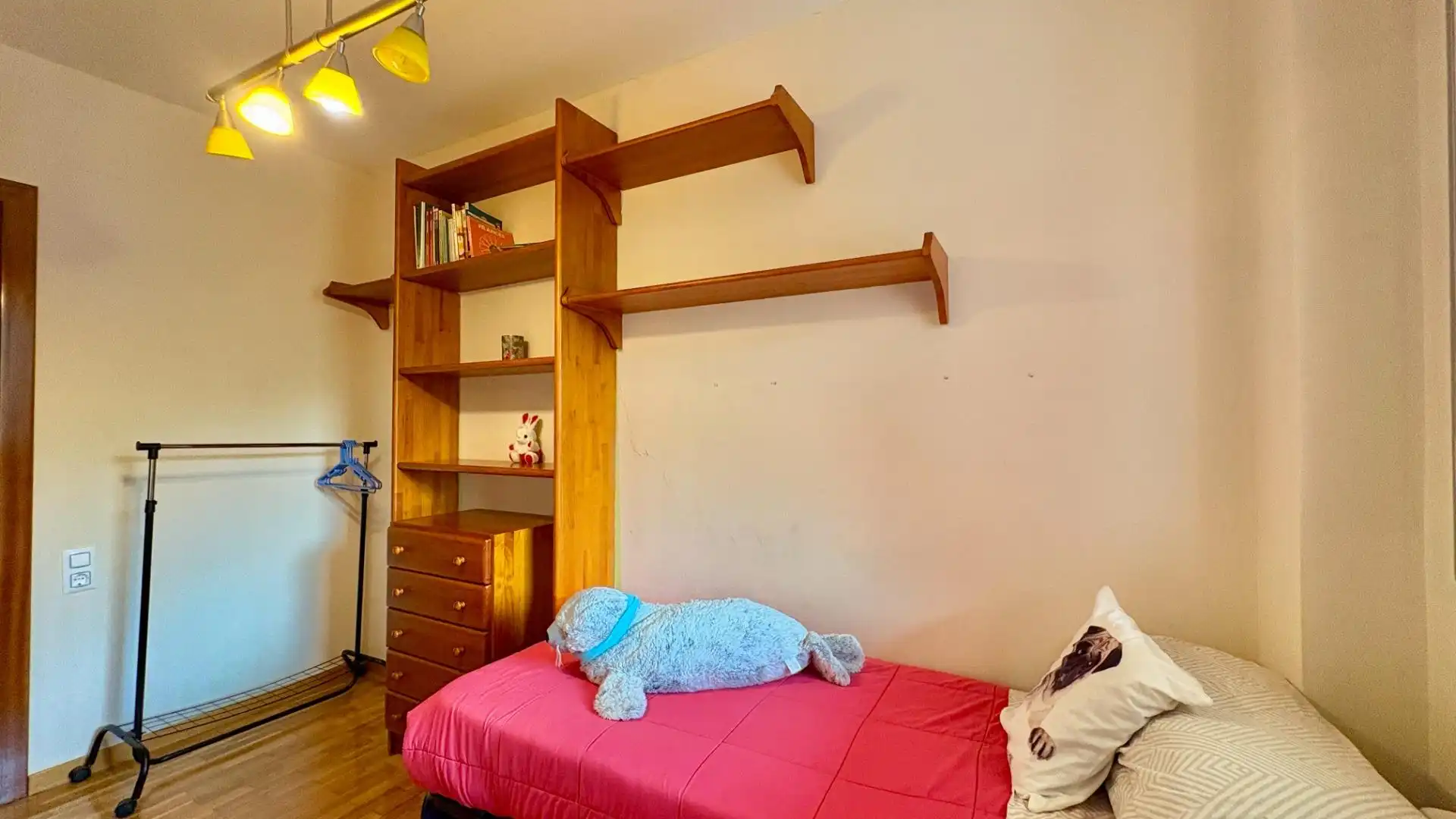 Flat with pool to rent in Calle de Artaso 4, imagen 23