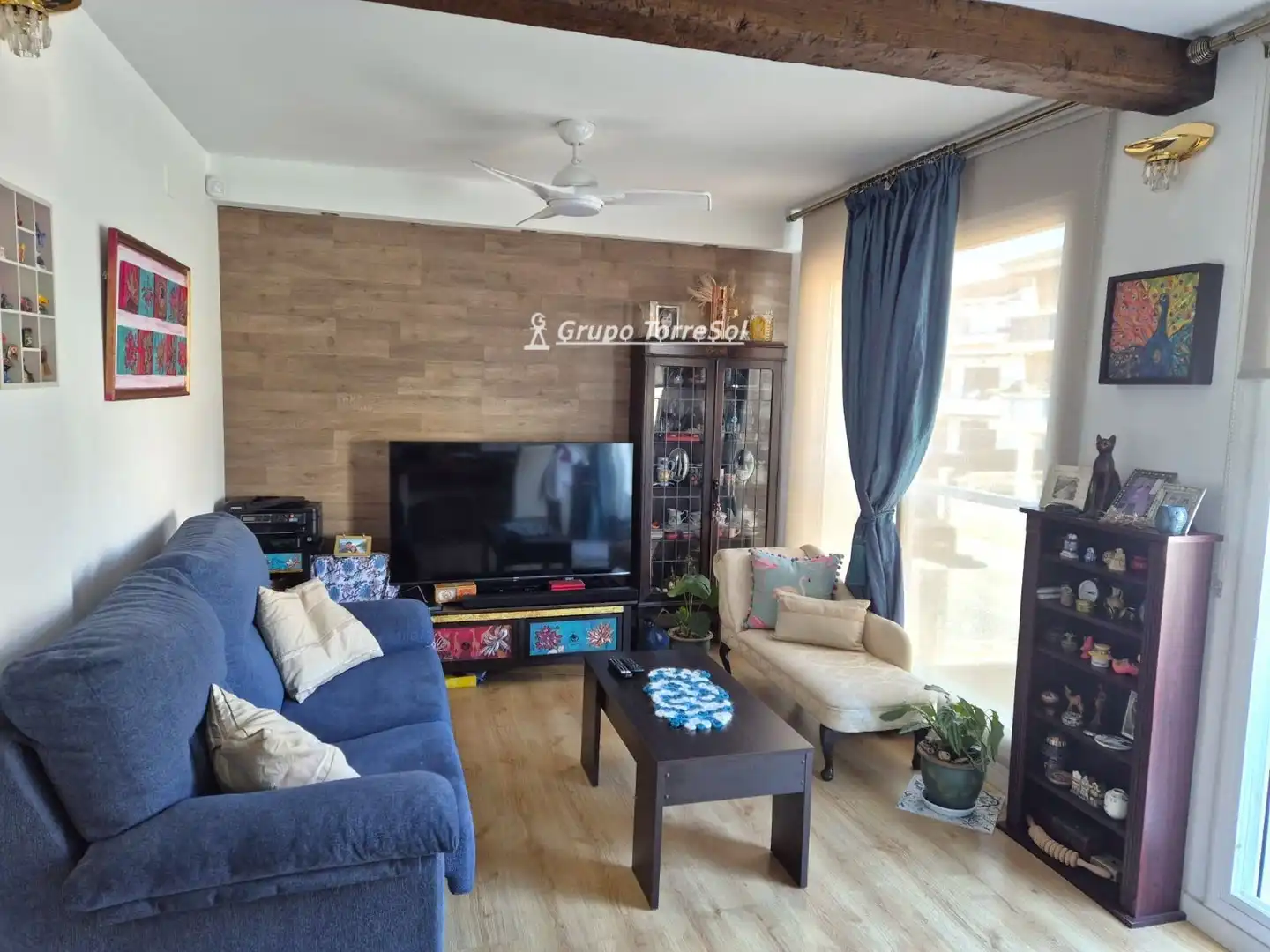 Flat with lift for sale in Joan Maragall, imagen 9