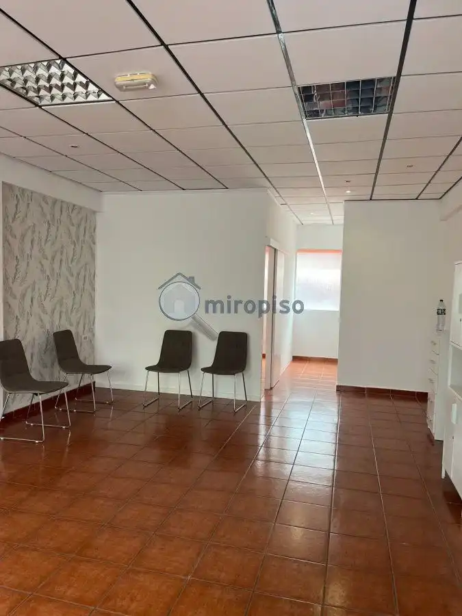 Commercial properties for rent in Santa Cruz de Tenerife