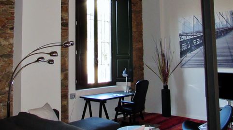 Foto 4 de Loft de lloguer a Carrer de la Rosa, 5, Centre - Barri Vell, Girona Capital