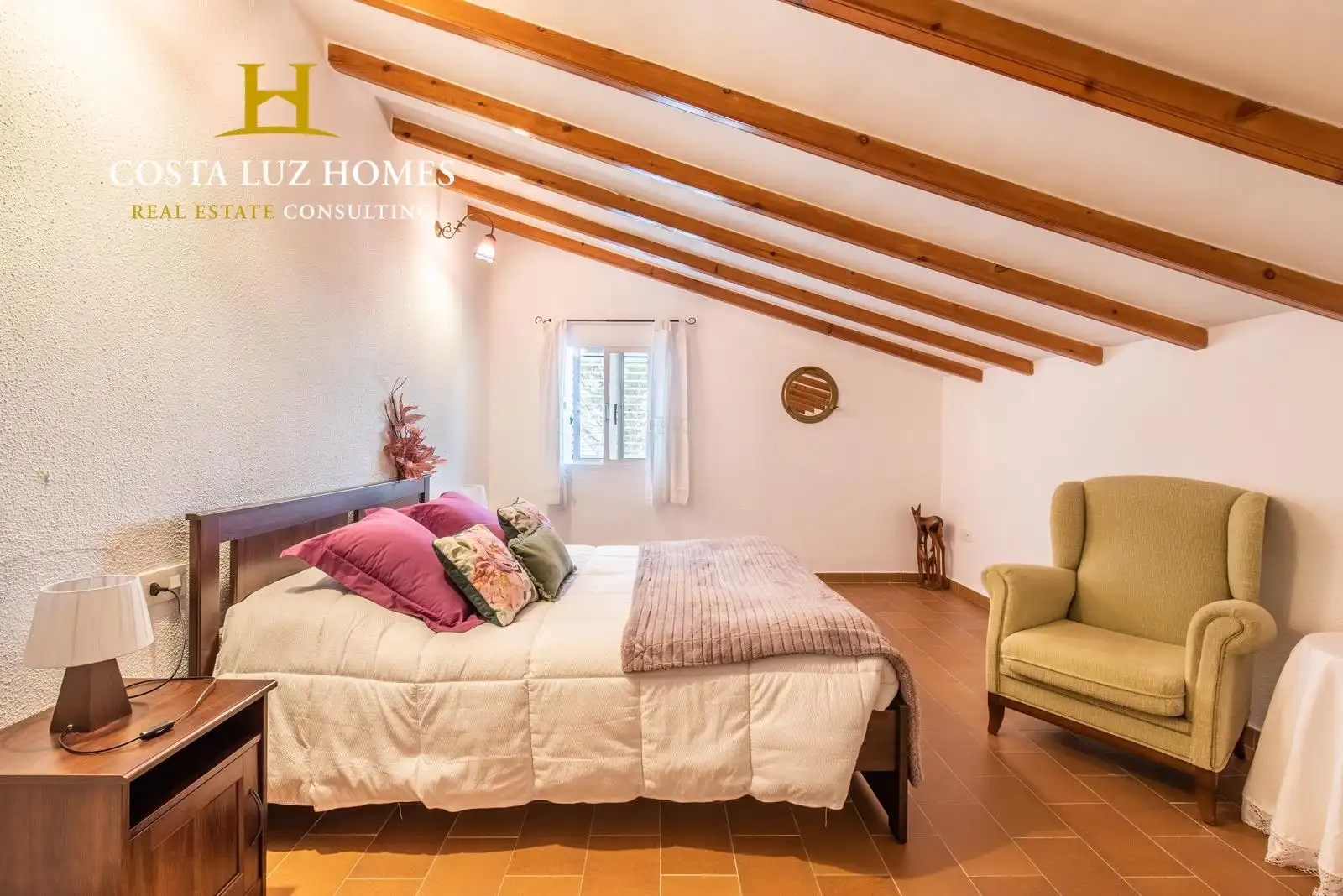 House with pool for sale in Benaocaz, imagen 17