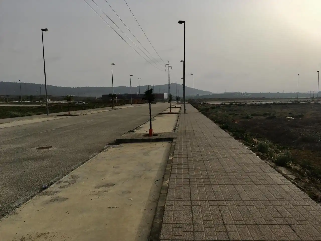 Terreni e lotti in vendita a Industrial De Humilladero, imagen 10