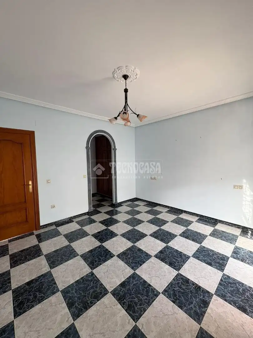 Habitación de Casa adosada en venta en Marmolejo con Aire acondicionado y Calefacción