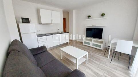 Photo 2 of Flat for rent in Biznaga, El Palo, Málaga Capital