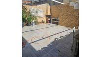 Terrace of House or chalet for sale in Torrejón de Ardoz  with Air Conditioner, Heating and Private garden