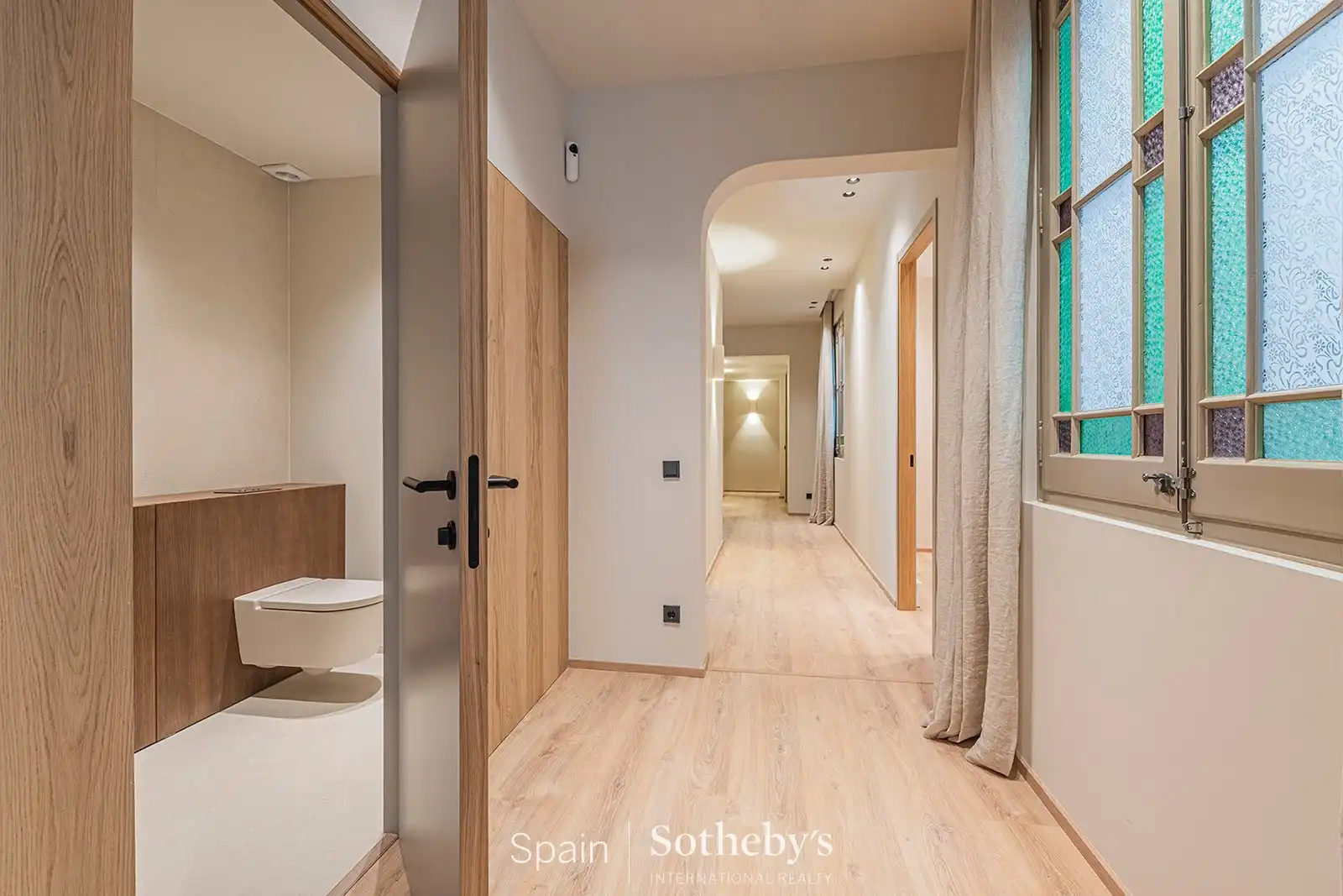 Apartment mit Aufzug zum Verkauf in Carrer de Mallorca, imagen 44