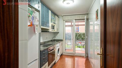 Foto 3 de Planta baixa en venda a Barrio de las Salas, Liencres, Piélagos