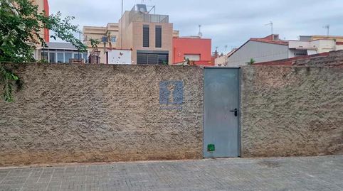 Foto 2 von Grundstücke zum Verkauf in Narcis Baiges, Eixample Sud - La Barceloneta, El Prat de Llobregat