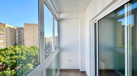 Foto 2 de Pis en venda a De Suarez, Suárez, Málaga Capital